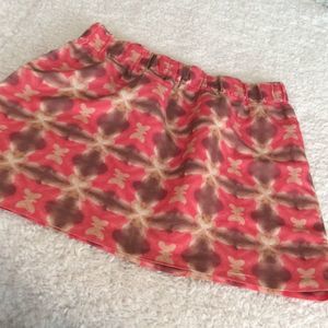 👀 💞J.CREW💞mini skirt